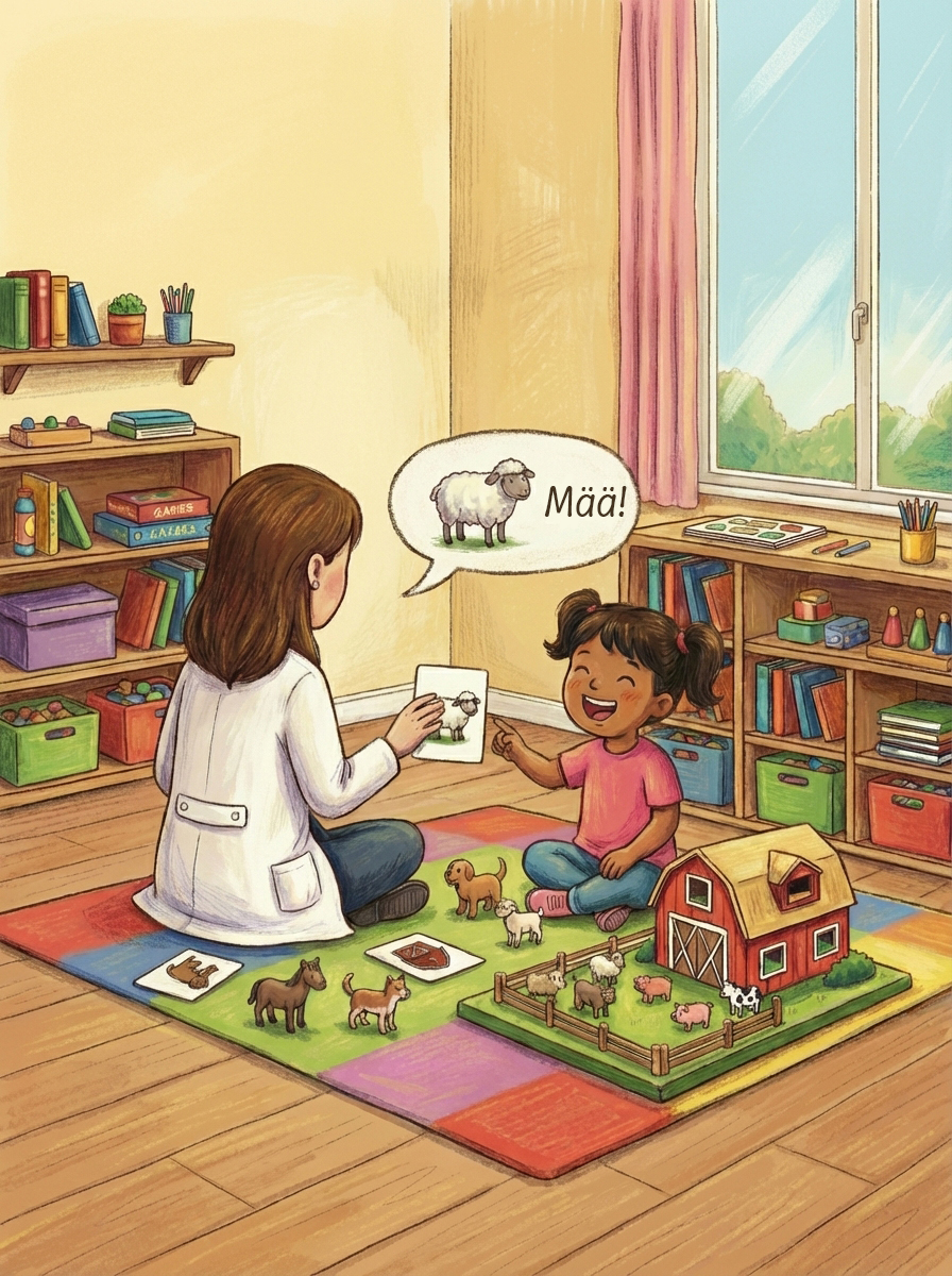 Ota yhteyttä terapeuttiimme